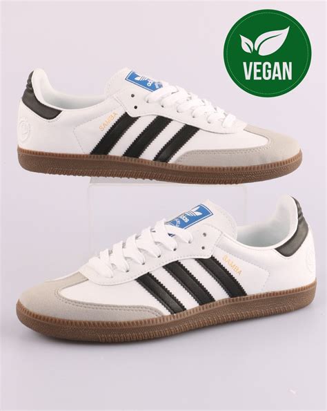 vegan adidas sneakers